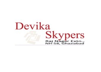 Devika Skypers